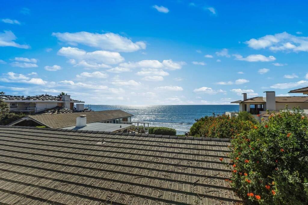 Vila Oceanview, Walk To Beach, Fire Pit Carlsbad Exteriér fotografie